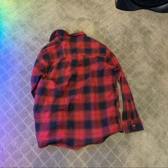 Field and stream flannel - Picture 3 of 3